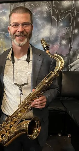 Casey Burnett, Saxophones
