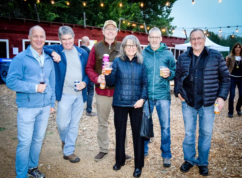 Bare Creek Jazz in 2022